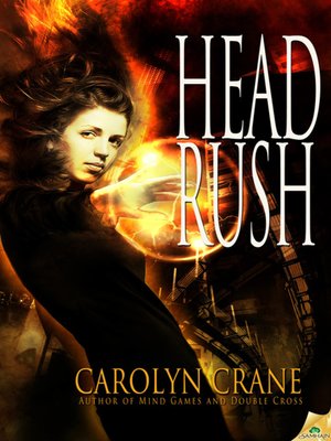 cover image of Head Rush